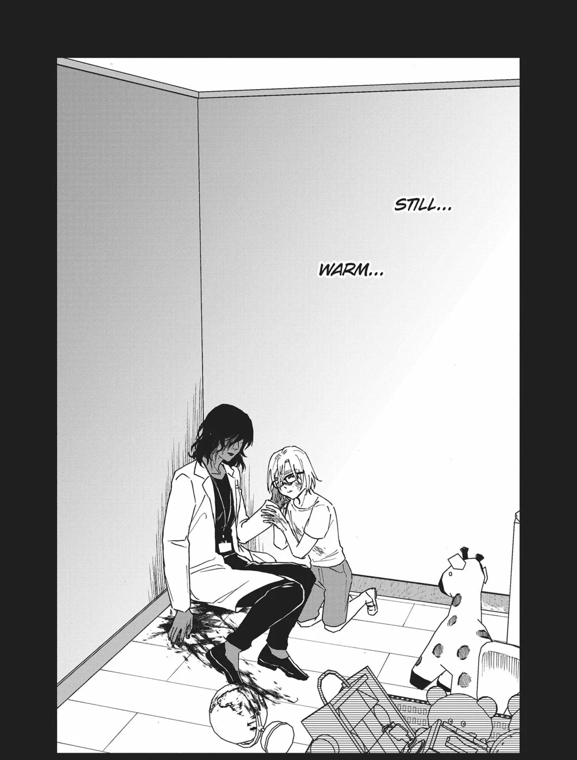 Read SHWD - The Complete Yuri Collection chapter 13 image 32 on Lezhin