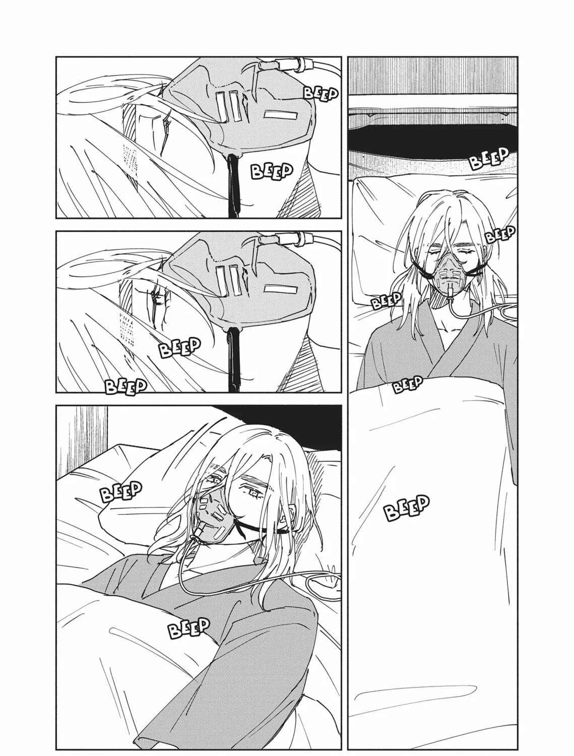 Read SHWD - The Complete Yuri Collection chapter 13 image 34 on Lezhin