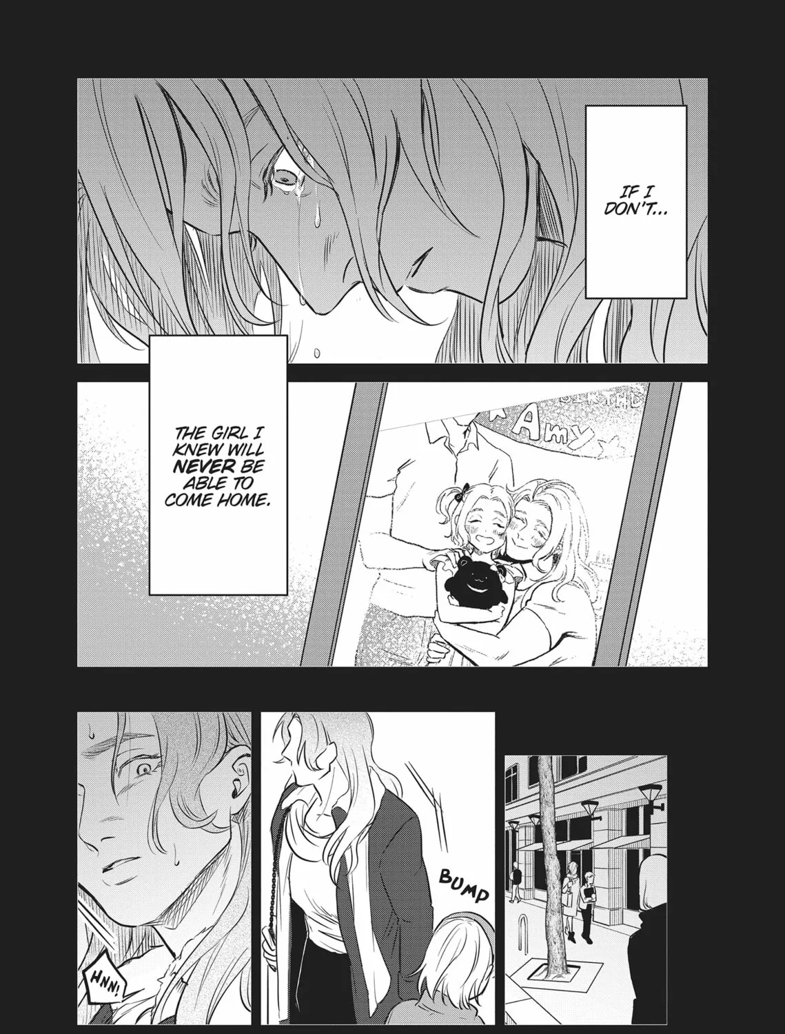 Read SHWD - The Complete Yuri Collection chapter 6 image 32 on Lezhin