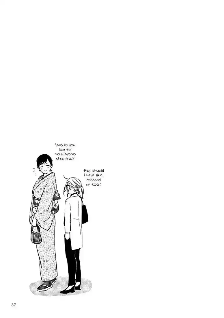 Read SHWD chapter 1 image 36 on Lezhin