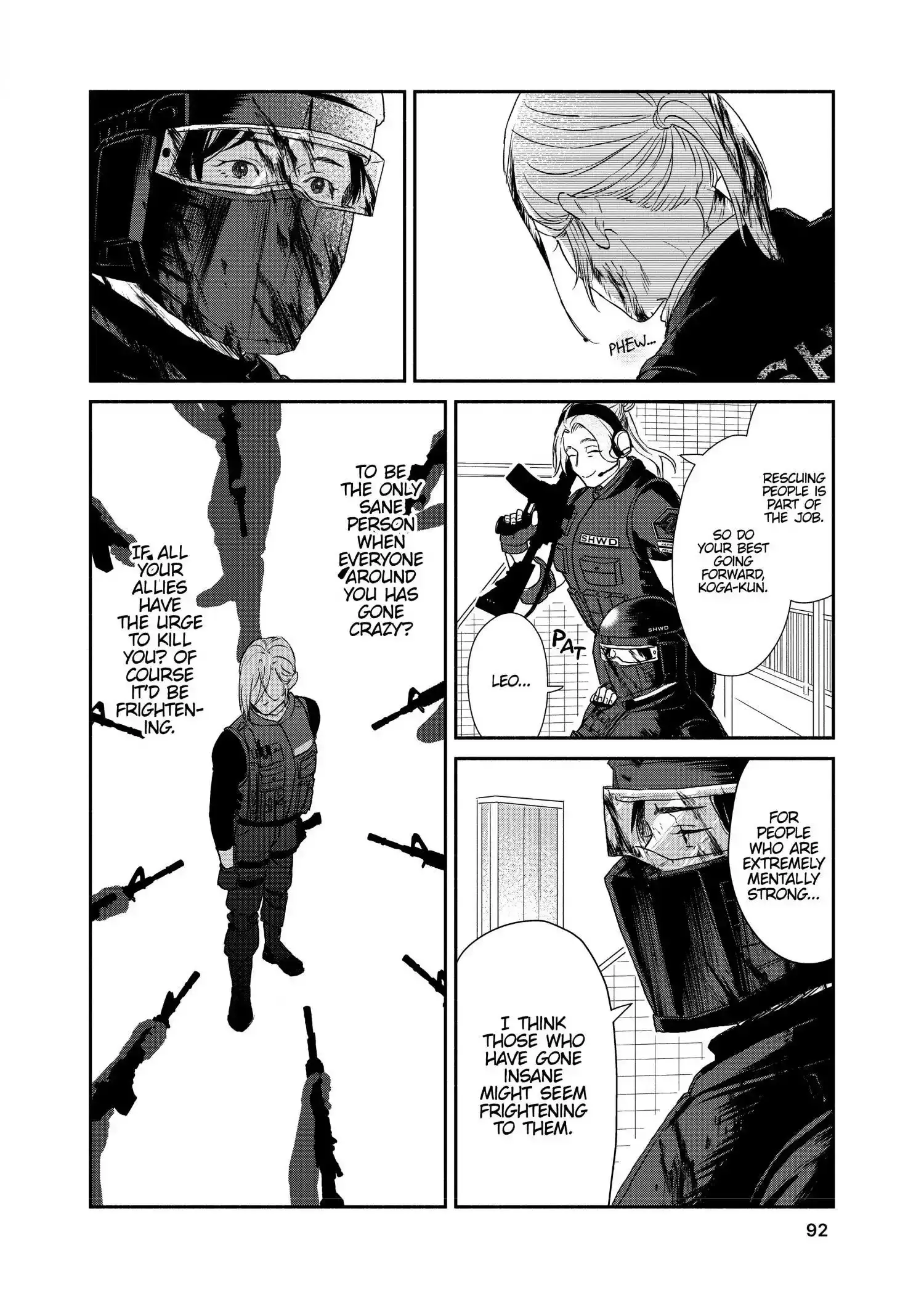 Read SHWD chapter 3 image 21 on Lezhin