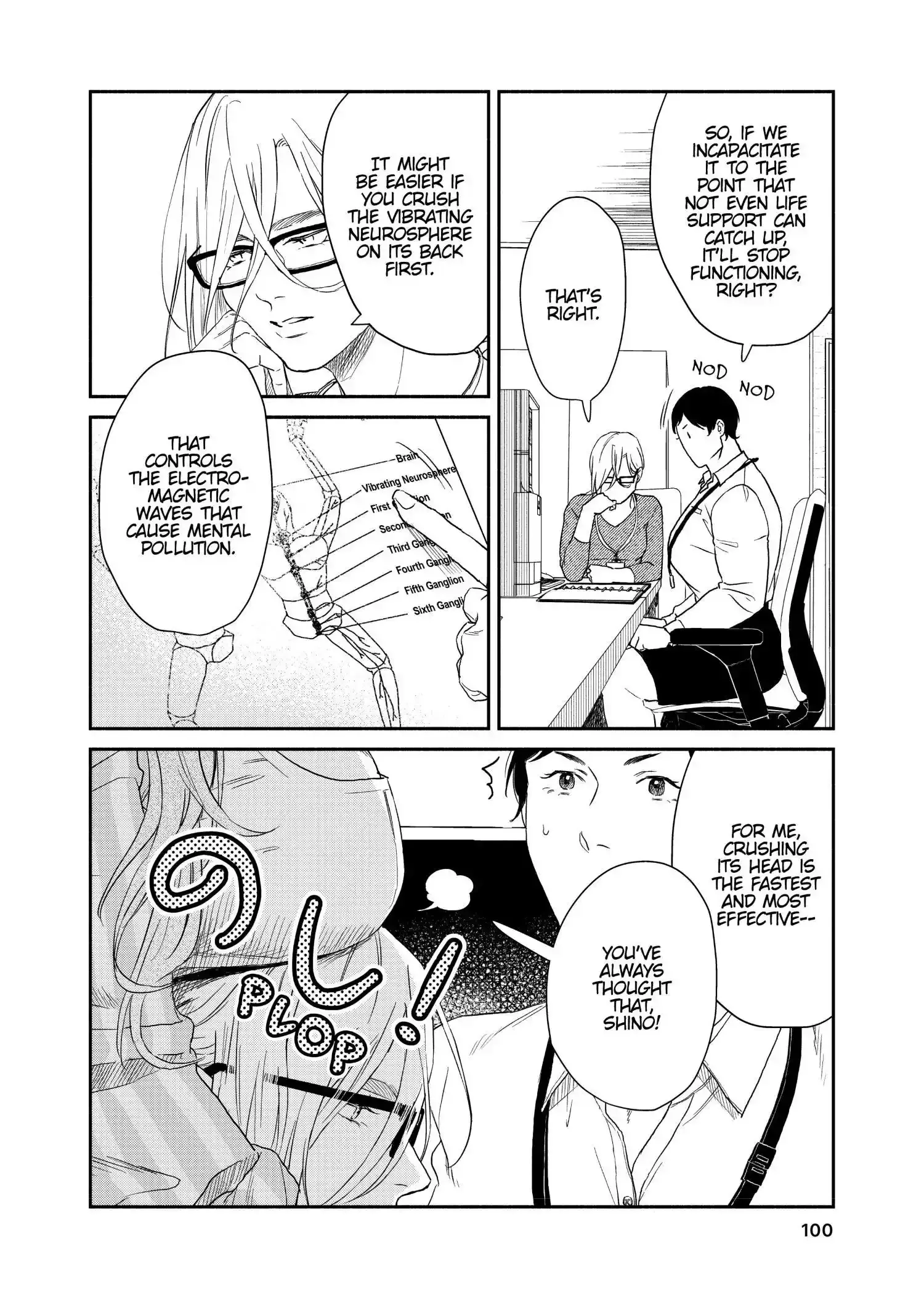 Read SHWD chapter 4 image 1 on Lezhin
