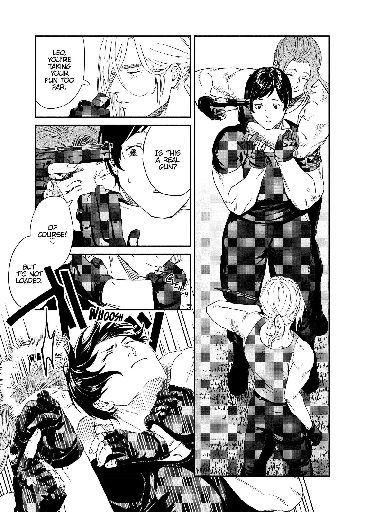 Read SHWD chapter 4 image 10 on Lezhin