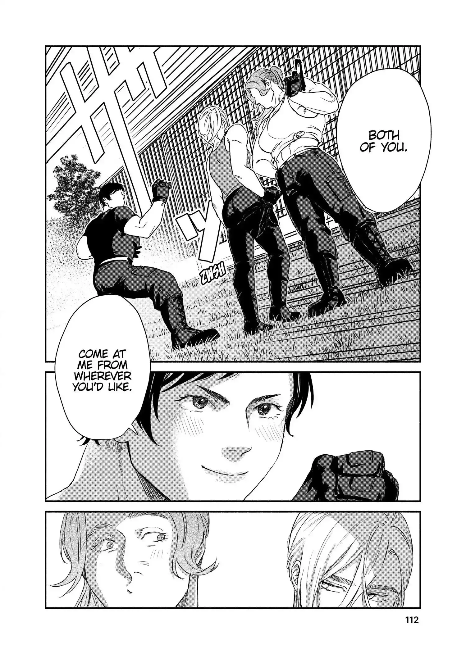 Read SHWD chapter 4 image 13 on Lezhin