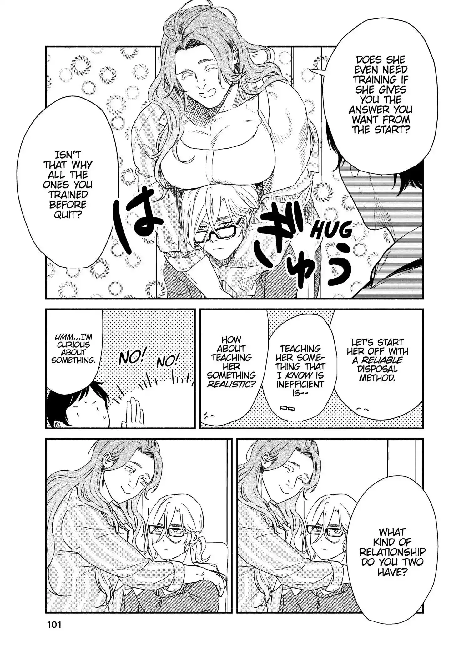 Read SHWD chapter 4 image 2 on Lezhin