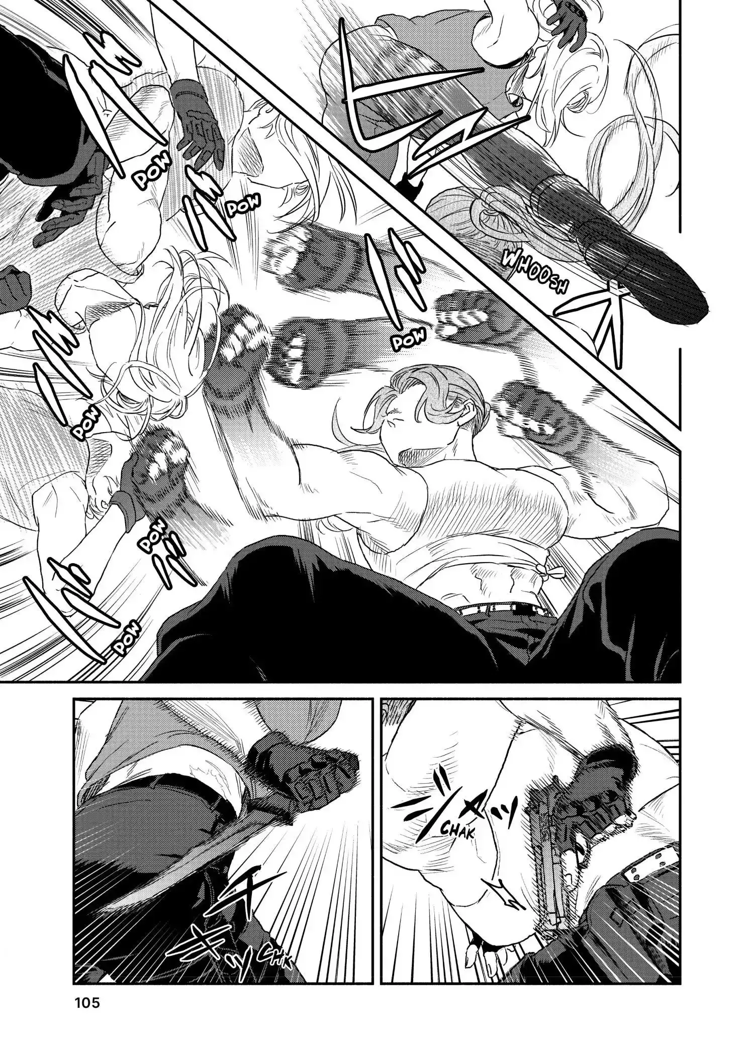 Read SHWD chapter 4 image 6 on Lezhin