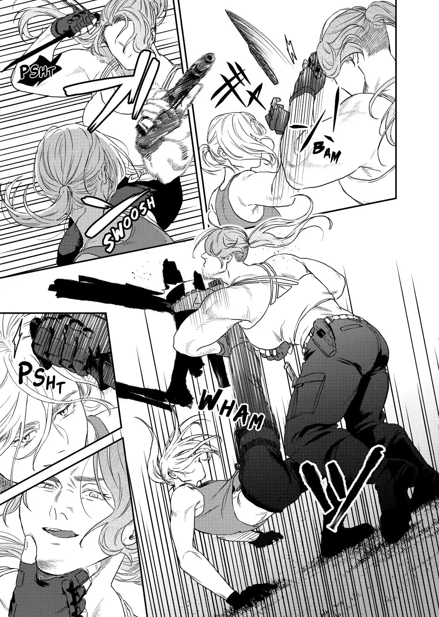 Read SHWD chapter 4 image 8 on Lezhin