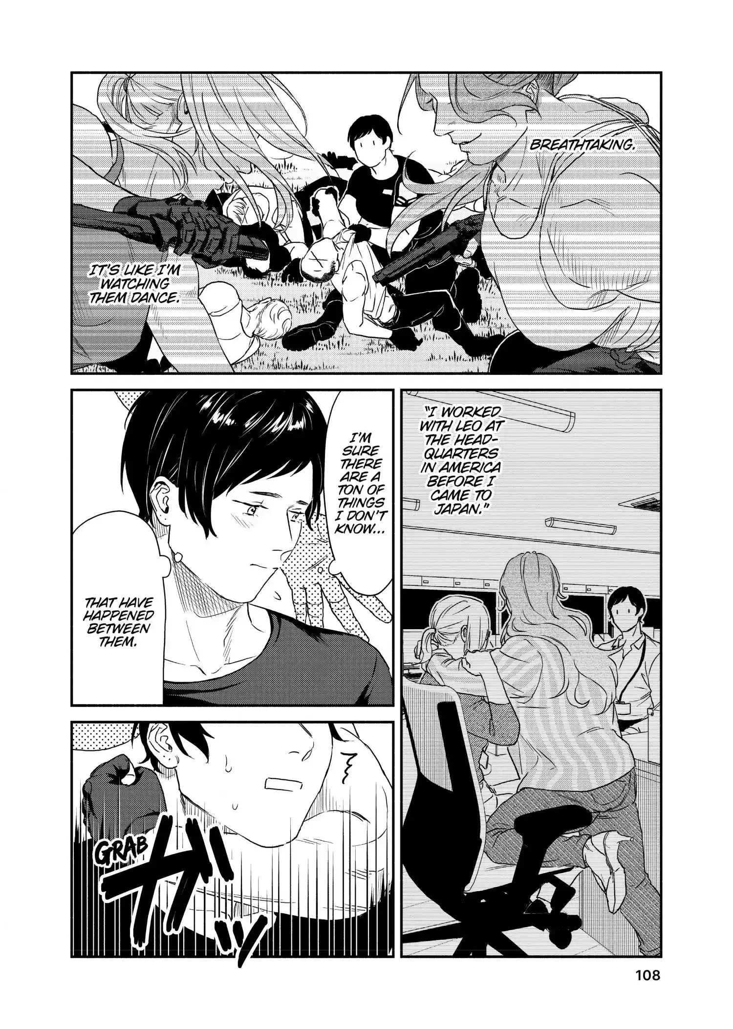 Read SHWD chapter 4 image 9 on Lezhin
