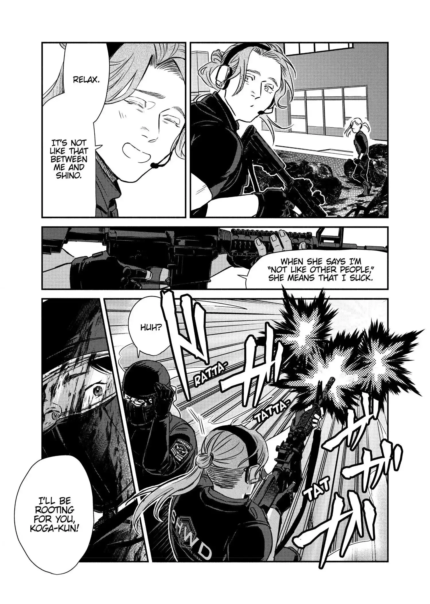 Read SHWD chapter 5 image 10 on Lezhin