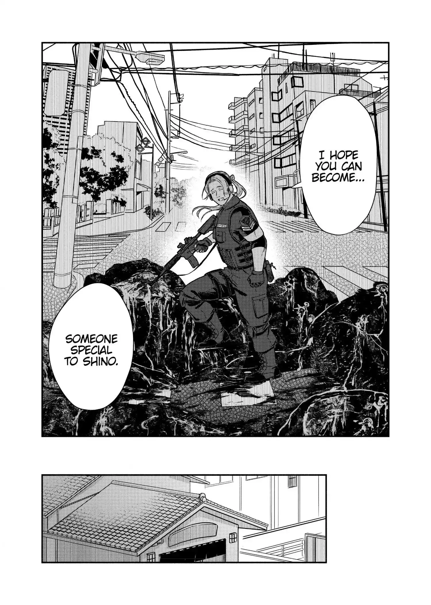 Read SHWD chapter 5 image 11 on Lezhin