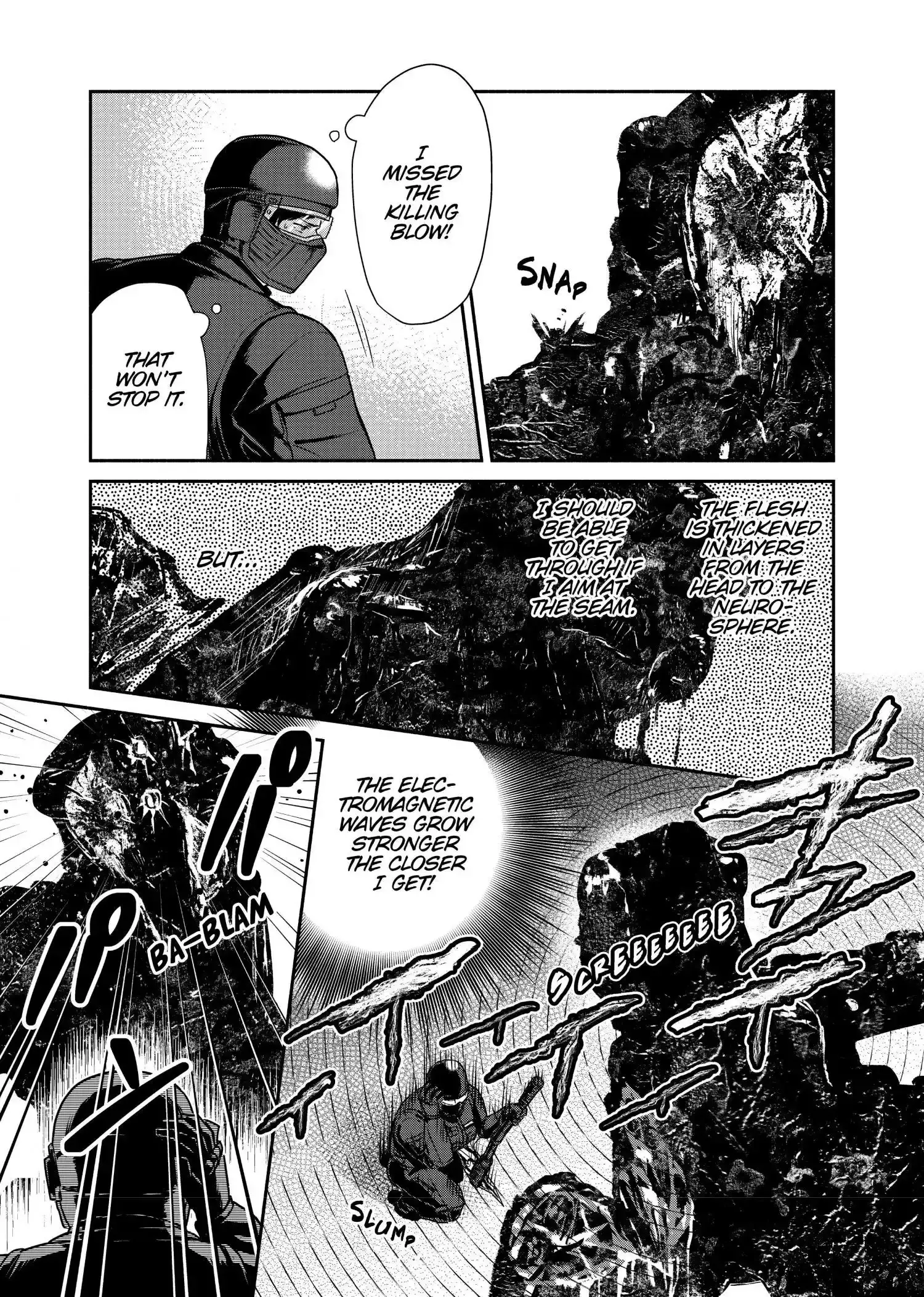 Read SHWD chapter 5 image 2 on Lezhin