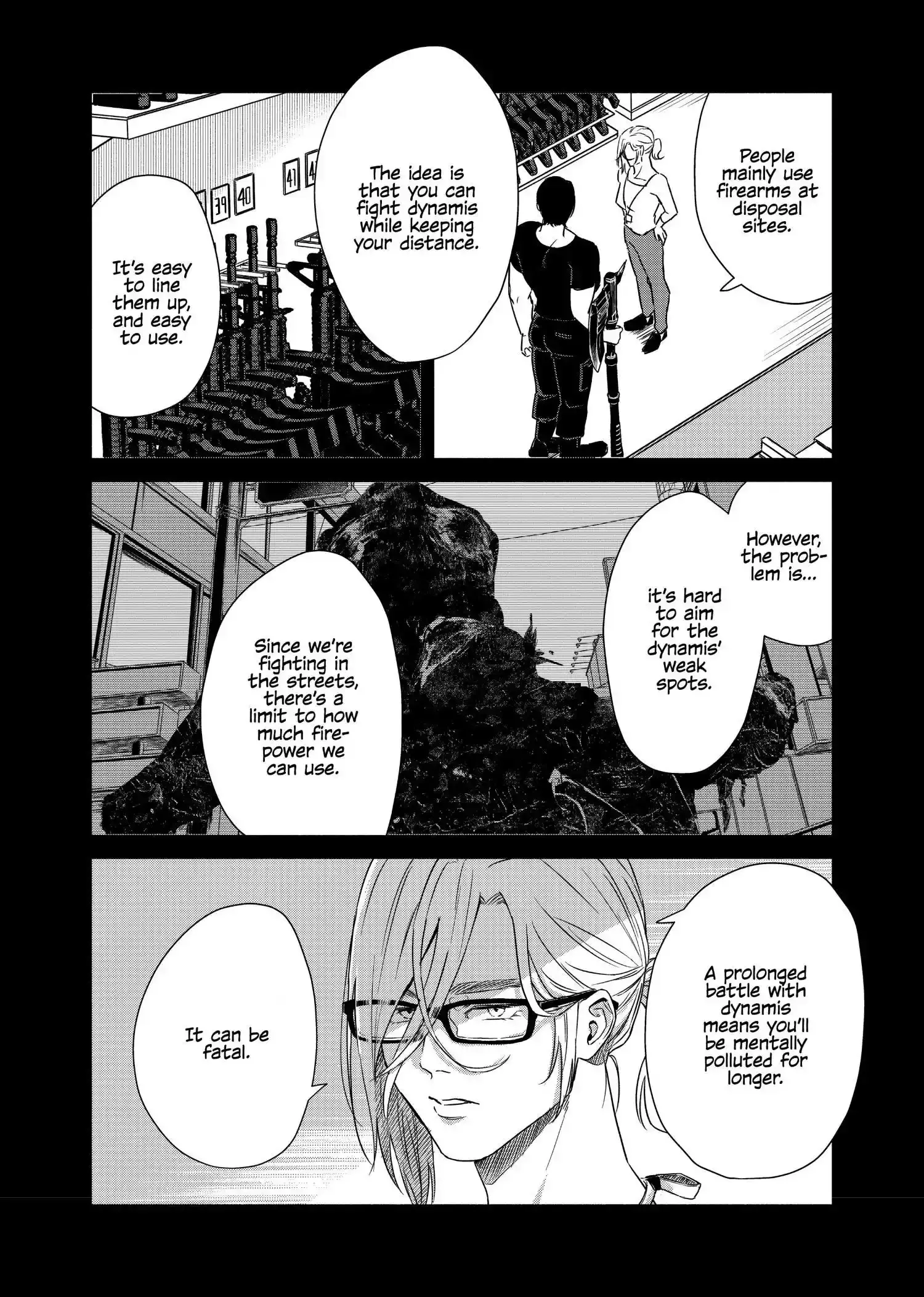 Read SHWD chapter 5 image 5 on Lezhin