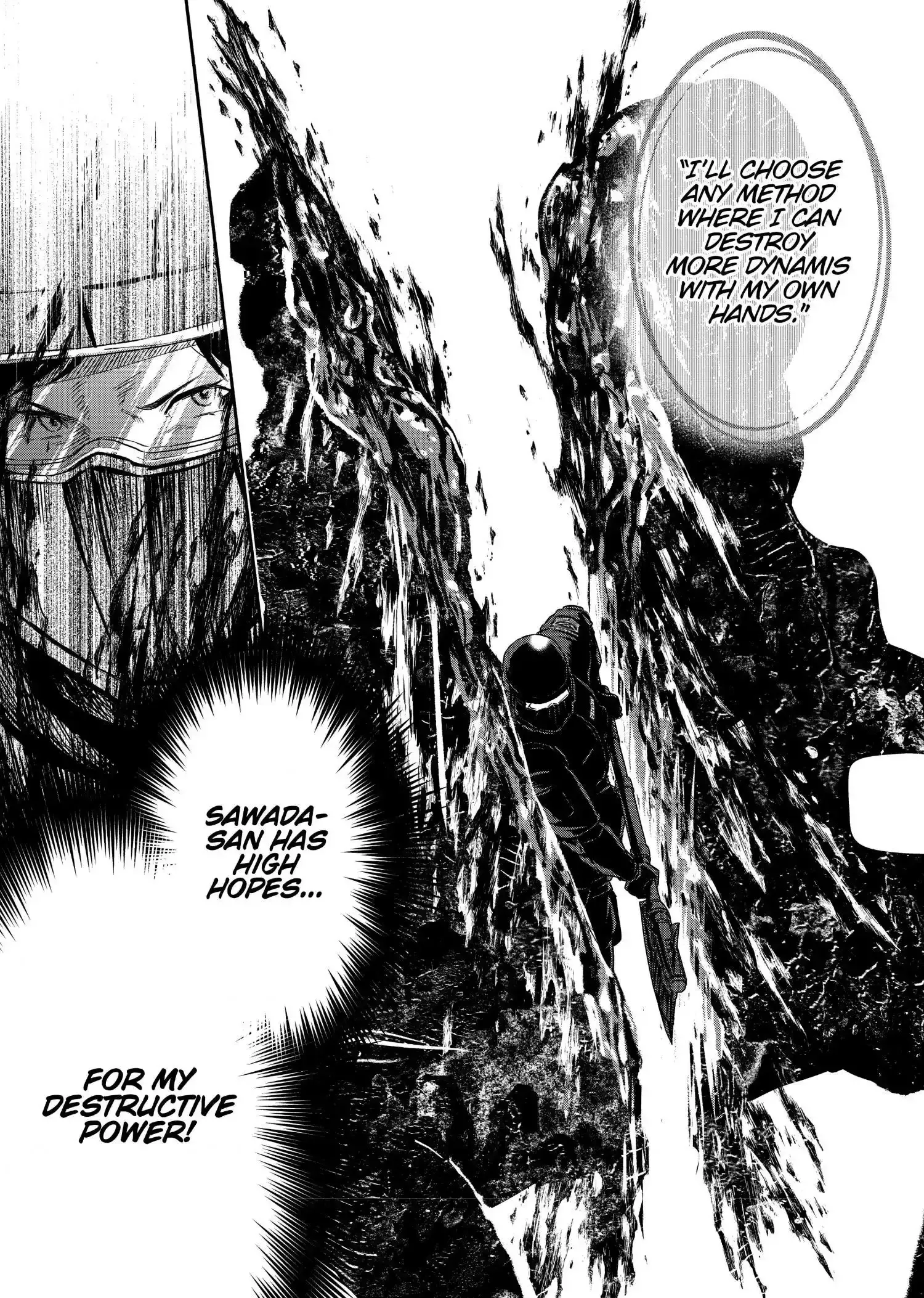 Read SHWD chapter 5 image 8 on Lezhin