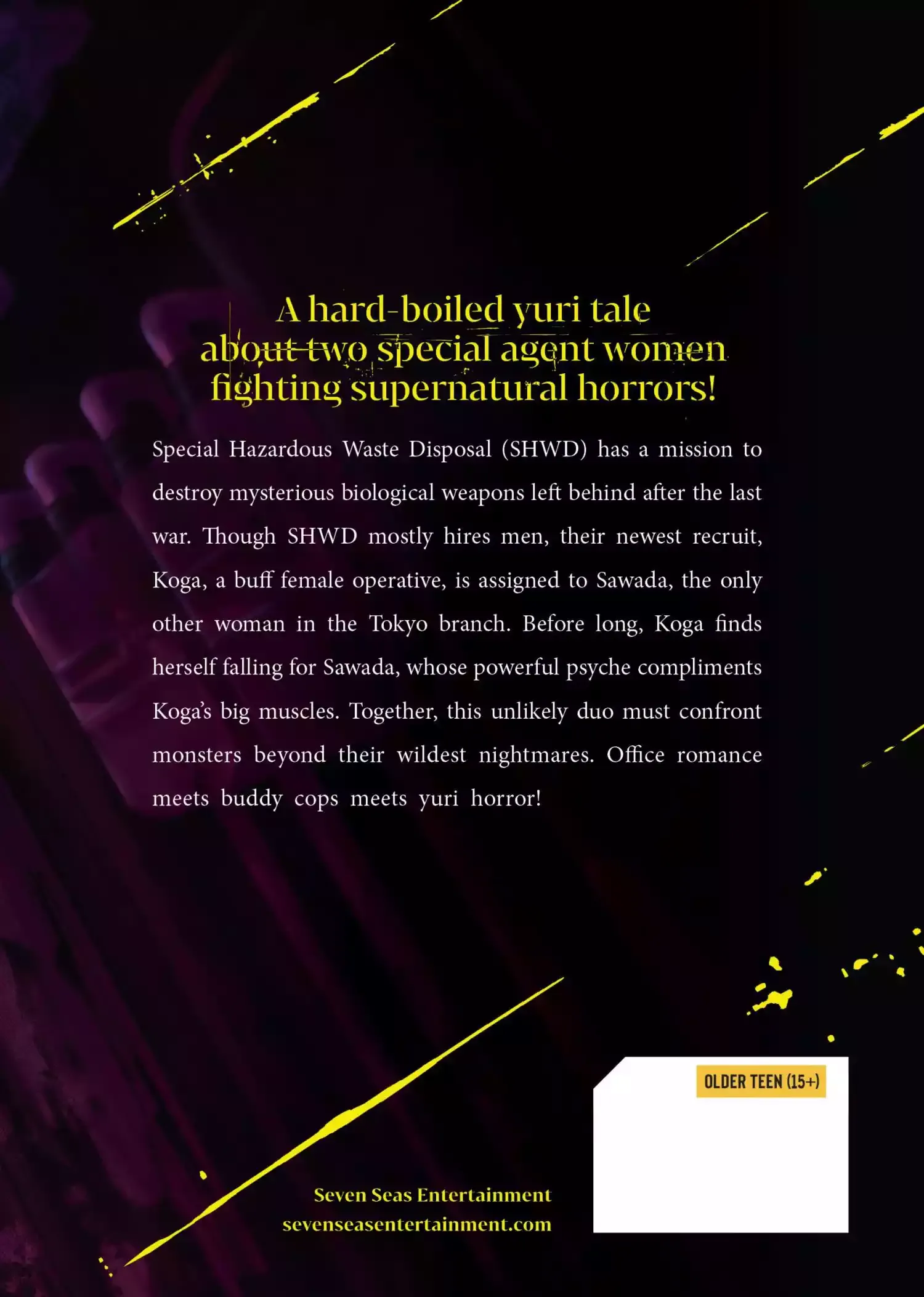 Read SHWD chapter 6.1 image 5 on Lezhin