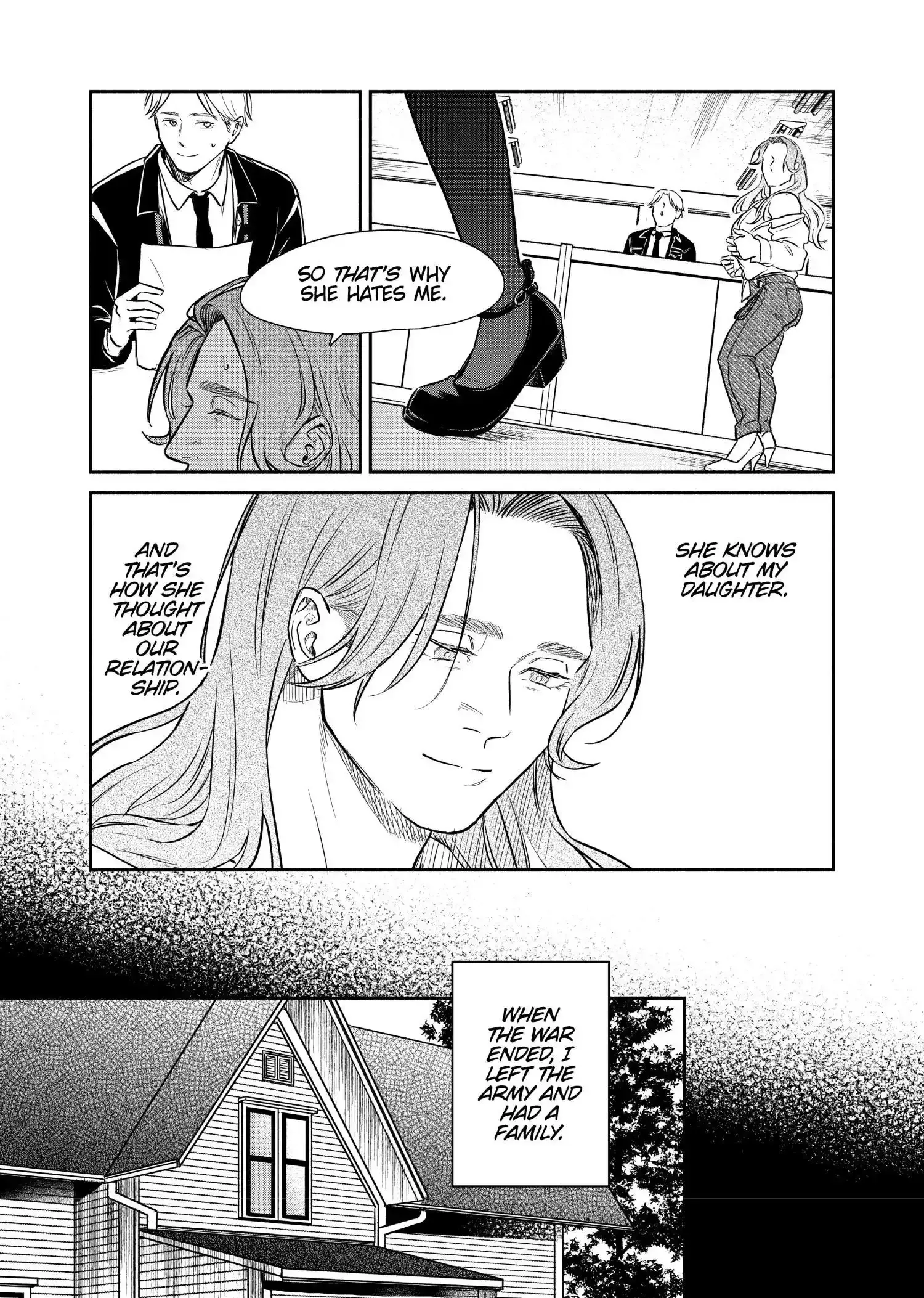 Read SHWD chapter 6 image 10 on Lezhin