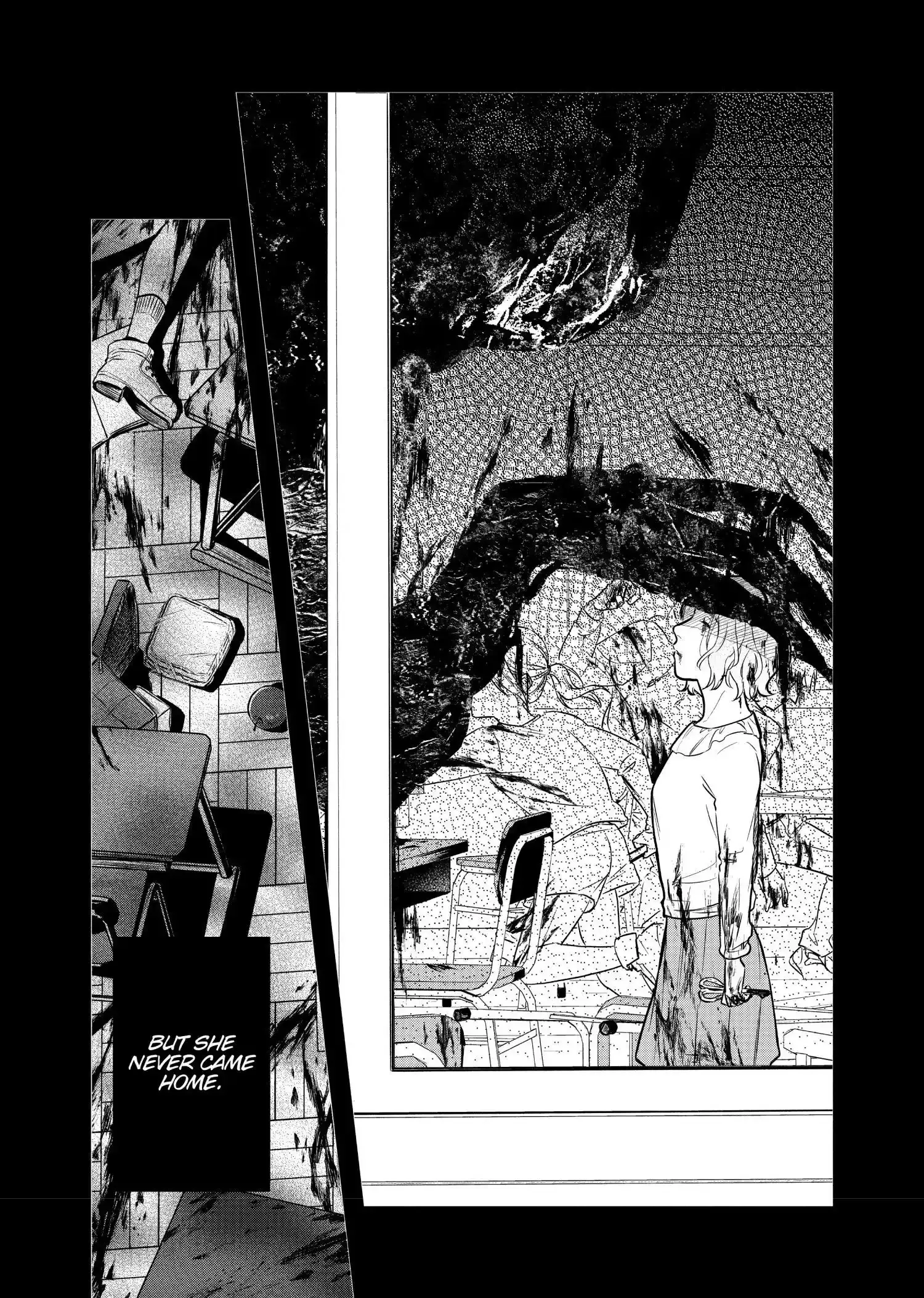 Read SHWD chapter 6 image 12 on Lezhin