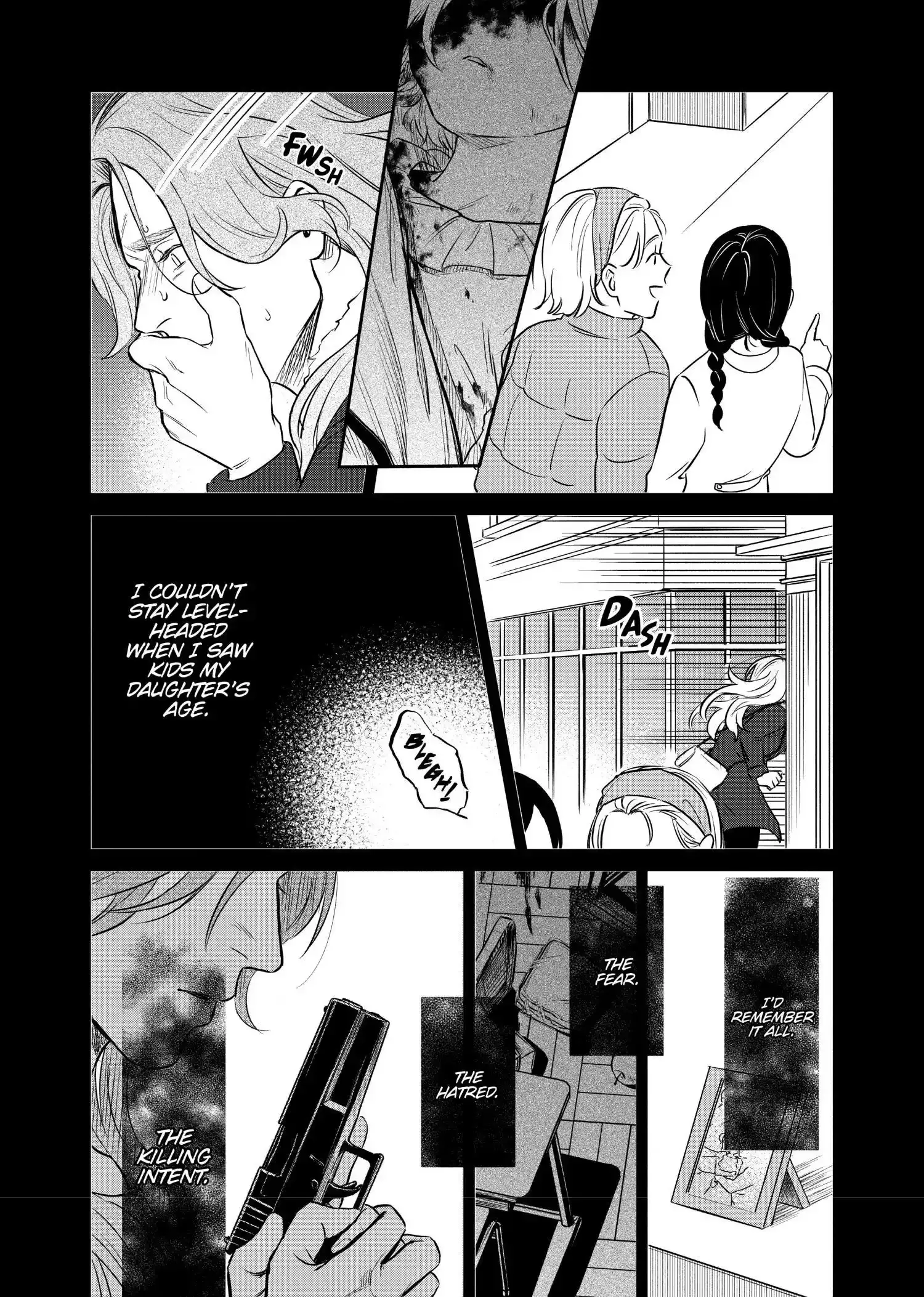 Read SHWD chapter 6 image 17 on Lezhin