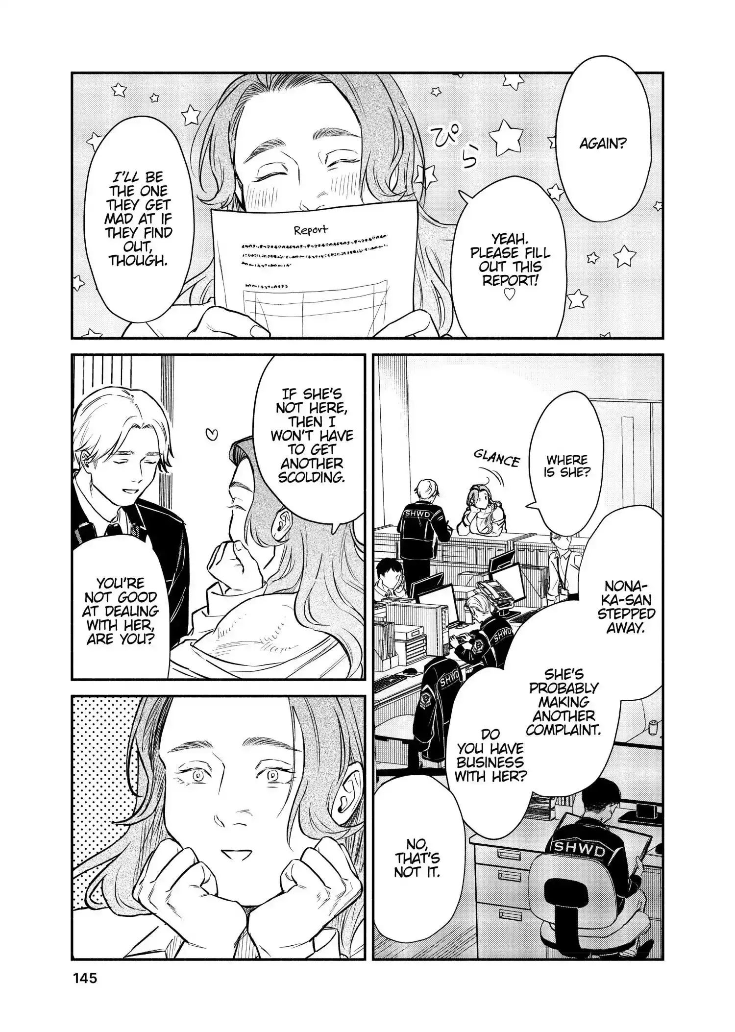 Read SHWD chapter 6 image 4 on Lezhin