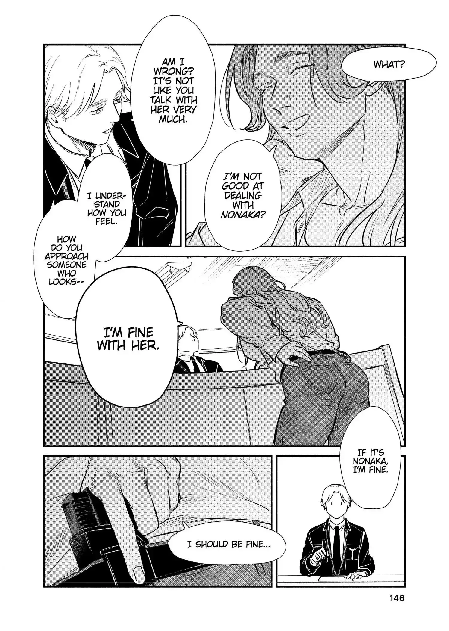 Read SHWD chapter 6 image 5 on Lezhin