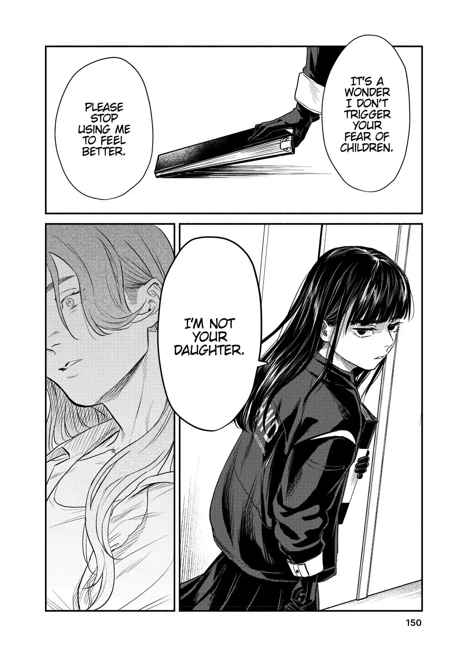 Read SHWD chapter 6 image 9 on Lezhin