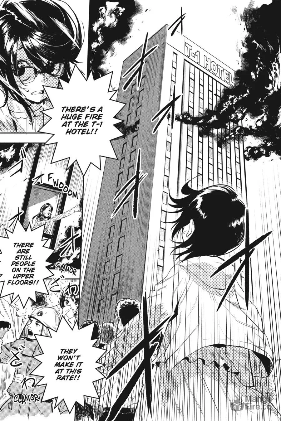 Read Shy chapter 1 image 35 on Lezhin