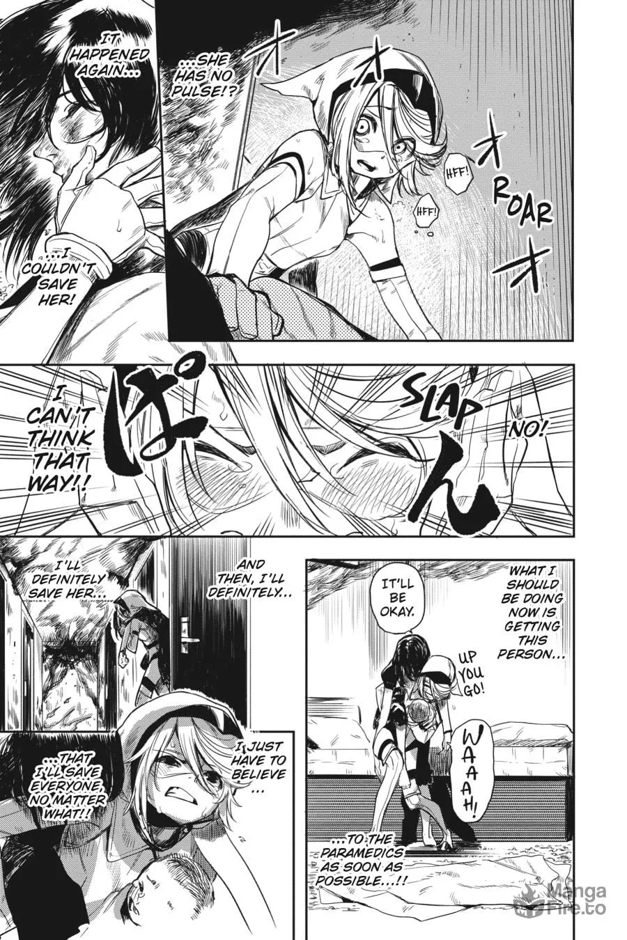 Read Shy chapter 1 image 47 on Lezhin