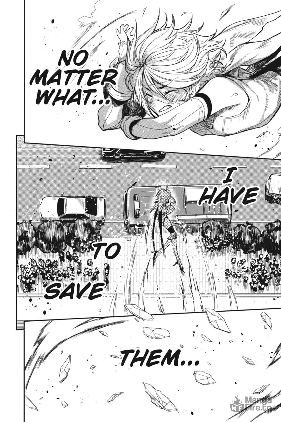 Read Shy chapter 1 image 50 on Lezhin