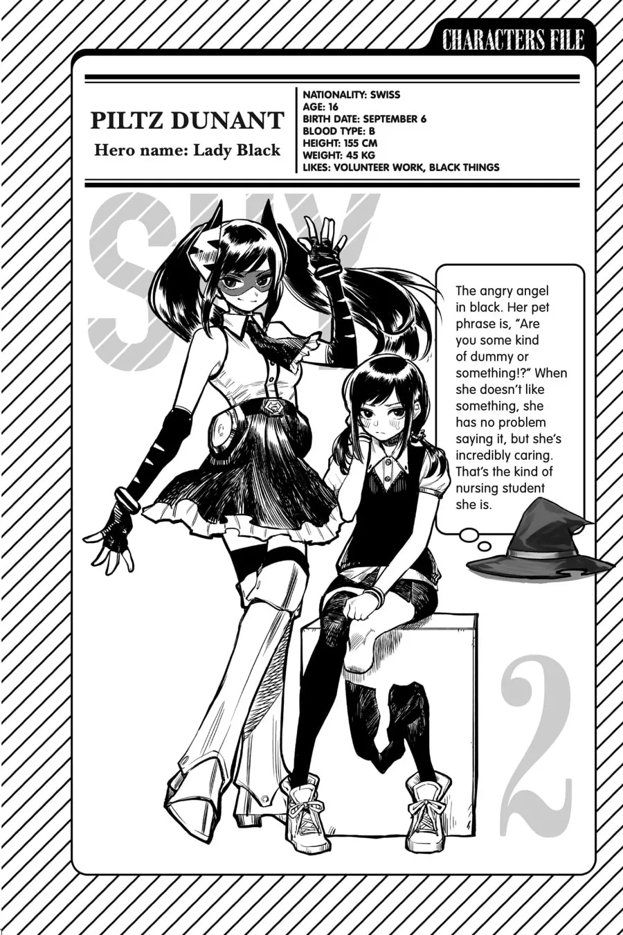 Read Shy chapter 10 image 21 on Lezhin