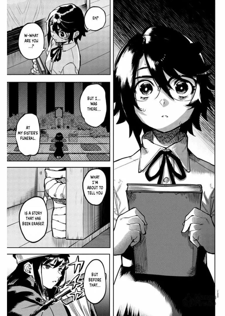 Read Shy chapter 100 image 11 on Lezhin