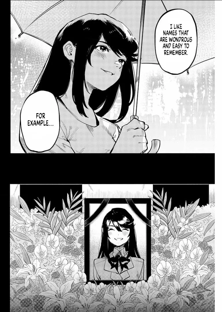 Read Shy chapter 102 image 1 on Lezhin