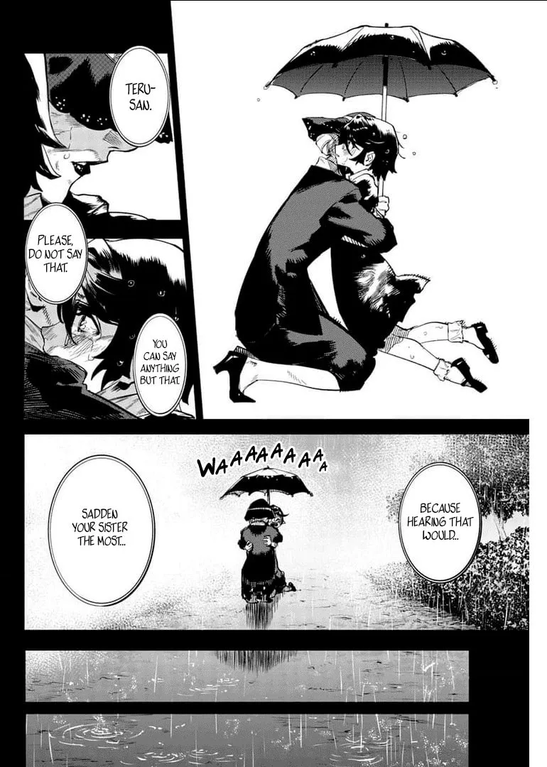 Read Shy chapter 102 image 13 on Lezhin