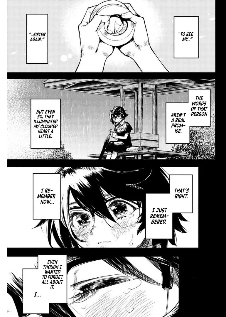 Read Shy chapter 102 image 16 on Lezhin