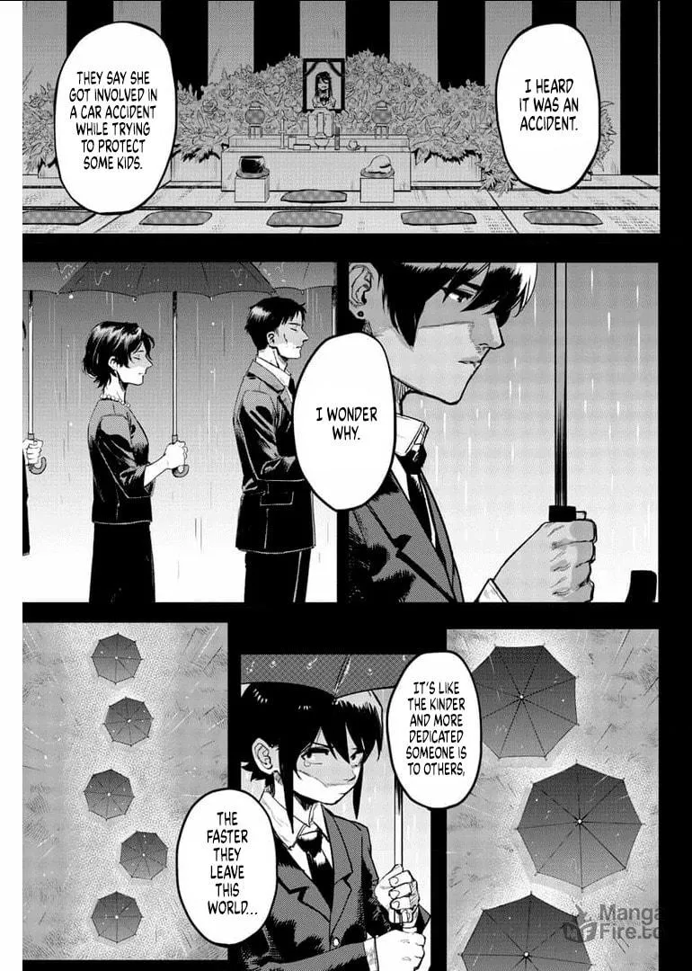 Read Shy chapter 102 image 2 on Lezhin