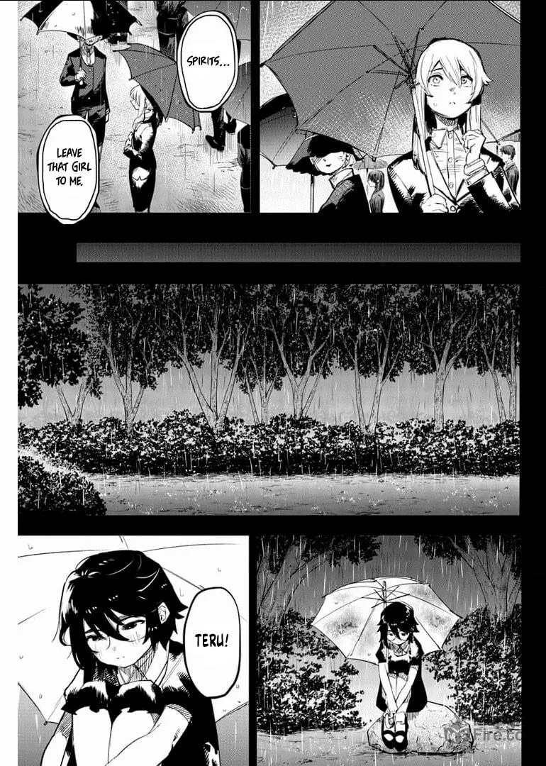 Read Shy chapter 102 image 4 on Lezhin
