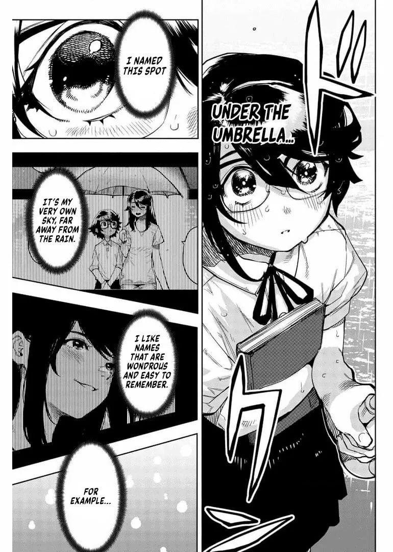 Read Shy chapter 103 image 10 on Lezhin