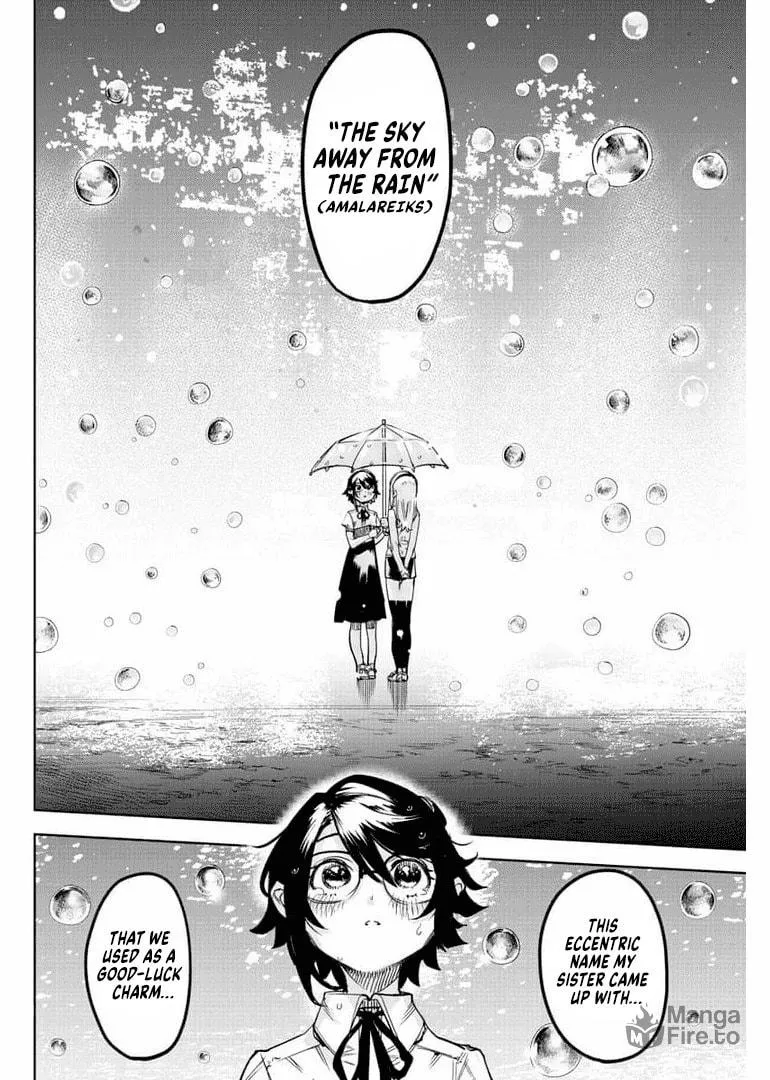 Read Shy chapter 103 image 11 on Lezhin