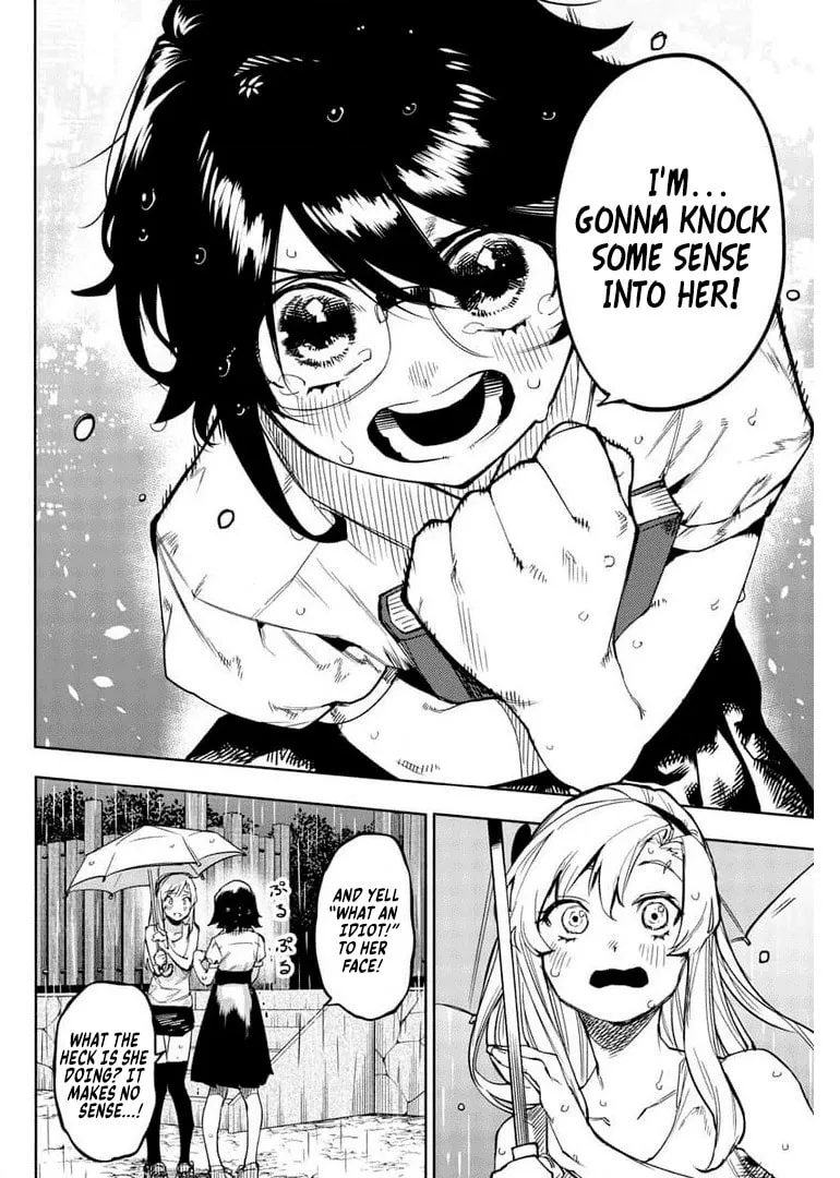 Read Shy chapter 103 image 16 on Lezhin