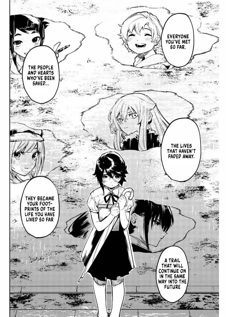 Read Shy chapter 103 image 3 on Lezhin