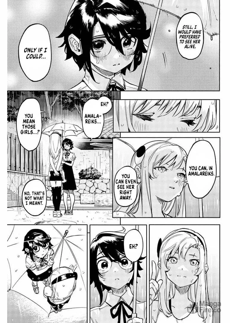 Read Shy chapter 103 image 8 on Lezhin