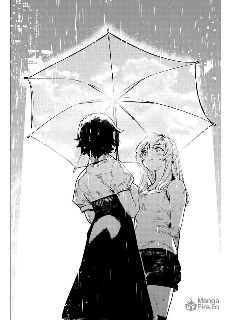Read Shy chapter 103 image 9 on Lezhin