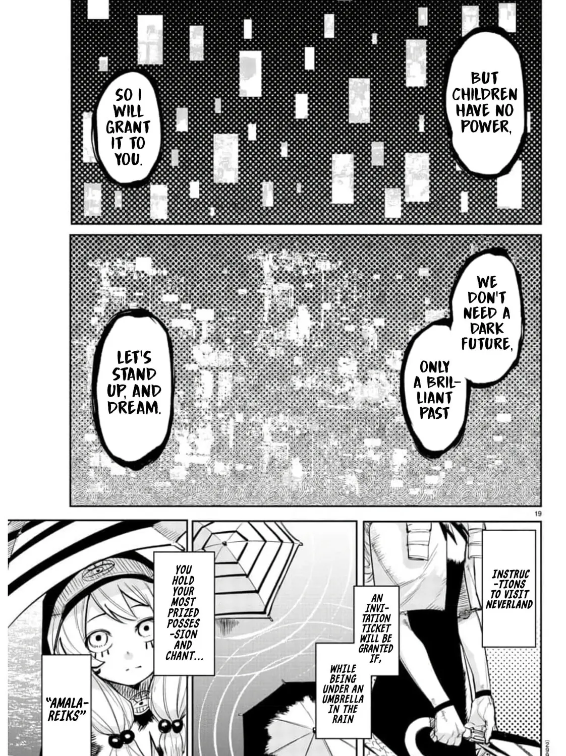 Read Shy chapter 106 image 36 on Lezhin