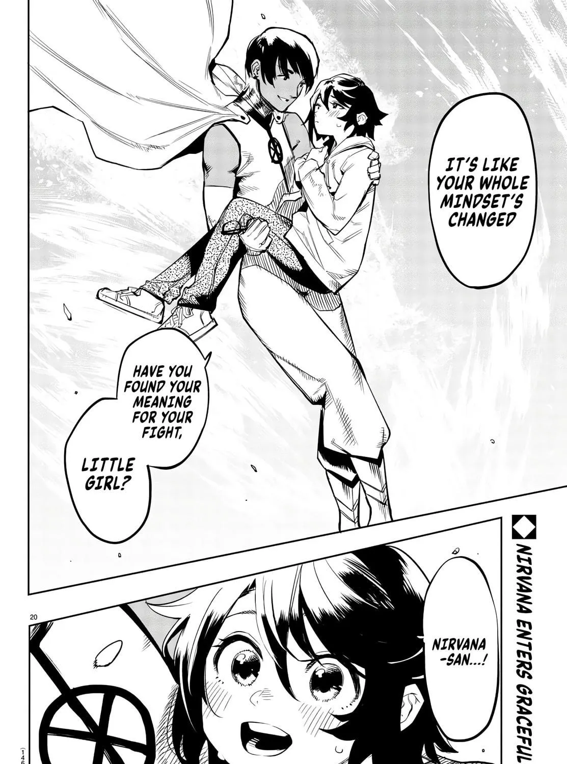 Read Shy chapter 107 image 38 on Lezhin