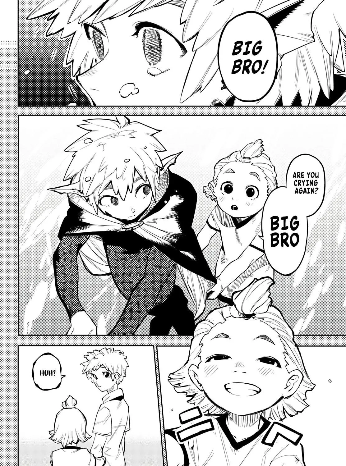 Read Shy chapter 109 image 16 on Lezhin