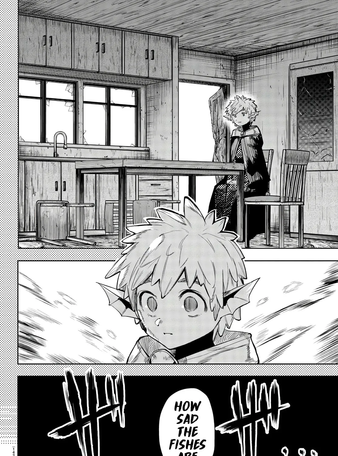 Read Shy chapter 109 image 20 on Lezhin