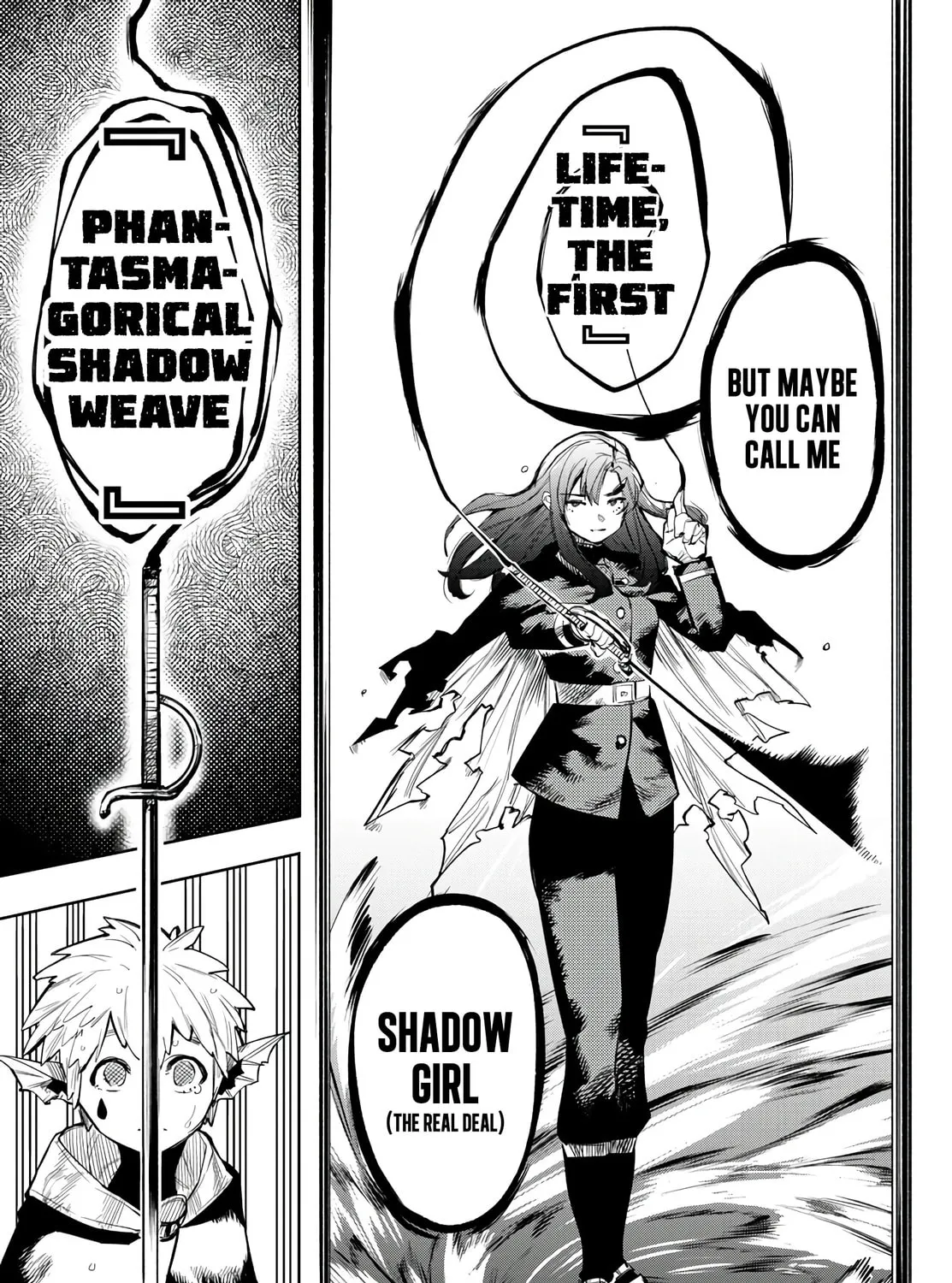 Read Shy chapter 109 image 26 on Lezhin
