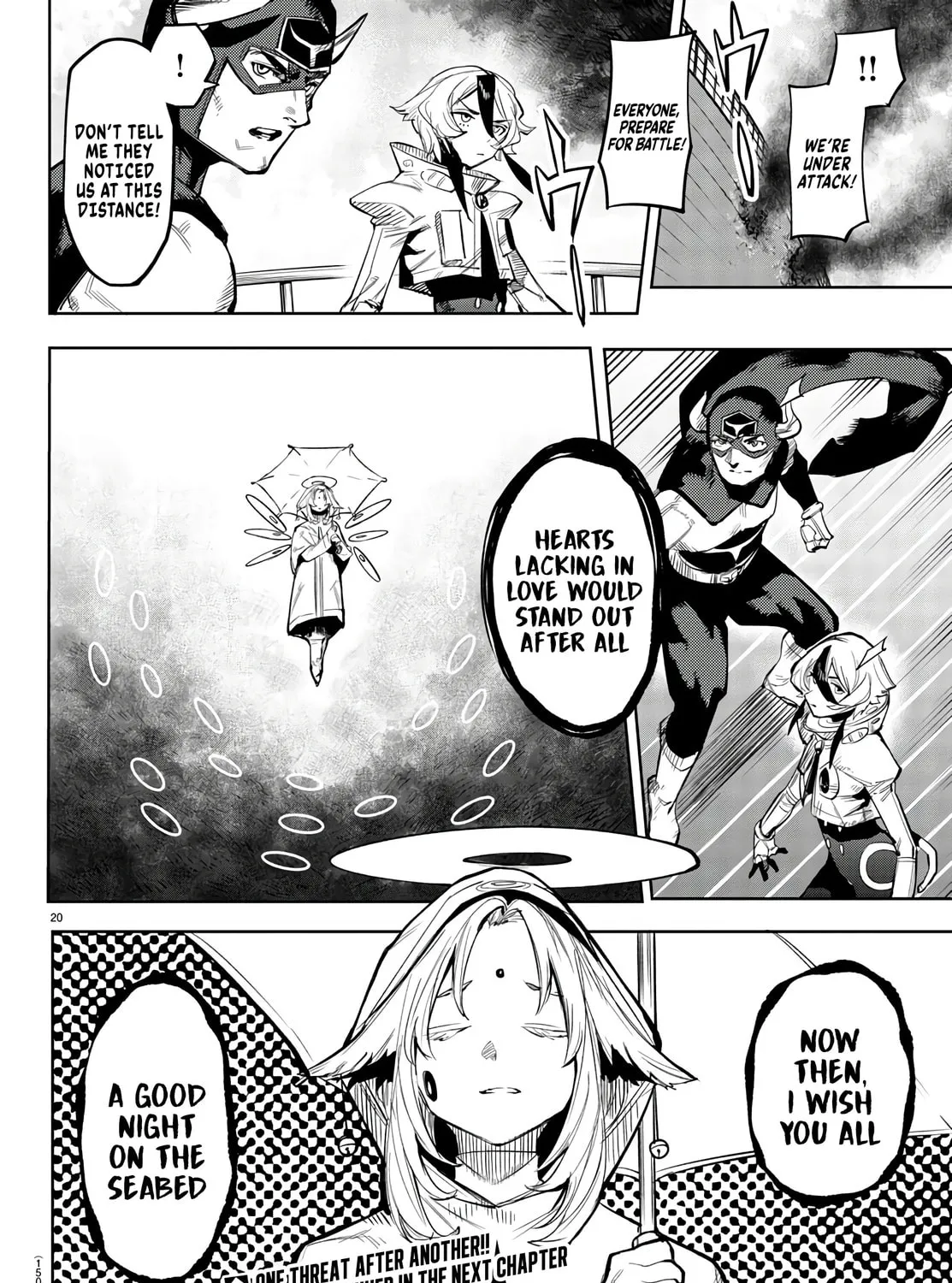 Read Shy chapter 109 image 36 on Lezhin