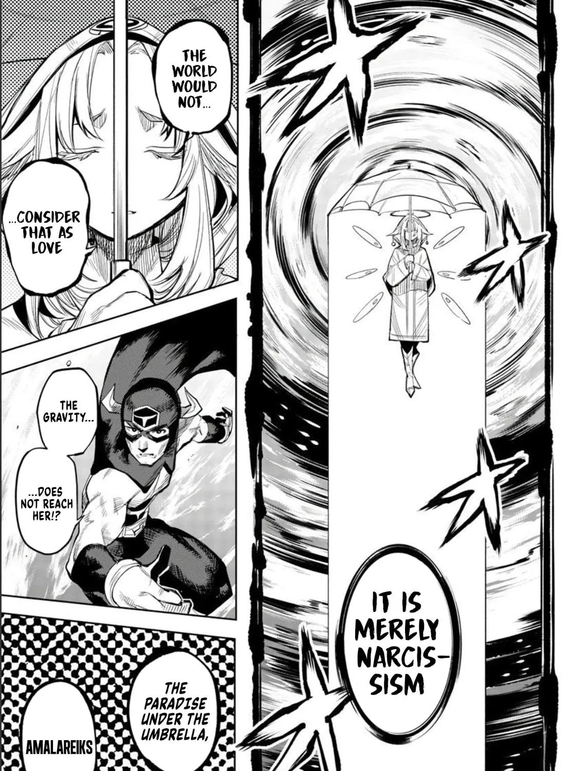 Read Shy chapter 110 image 14 on Lezhin