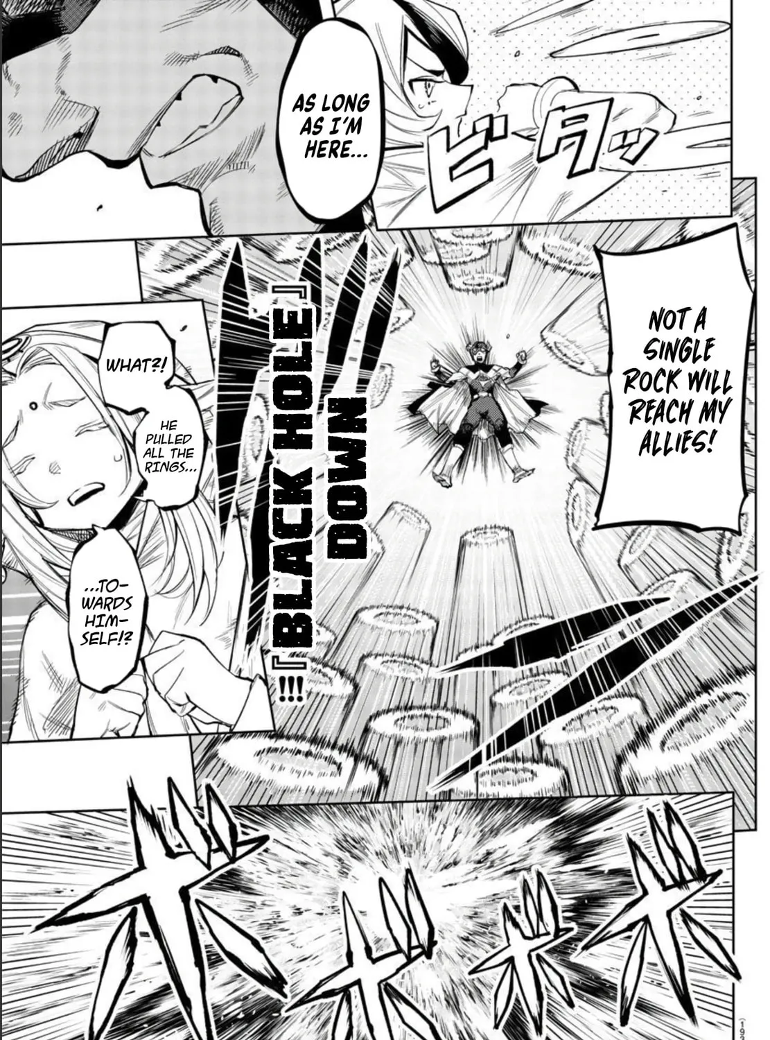 Read Shy chapter 110 image 26 on Lezhin