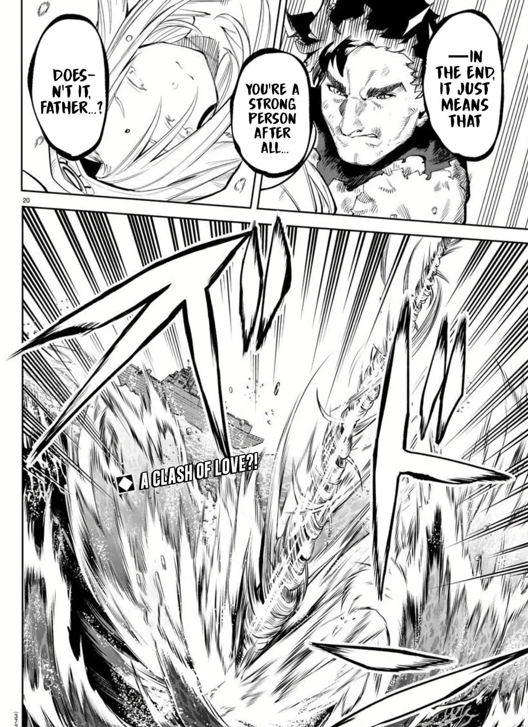 Read Shy chapter 111 image 34 on Lezhin