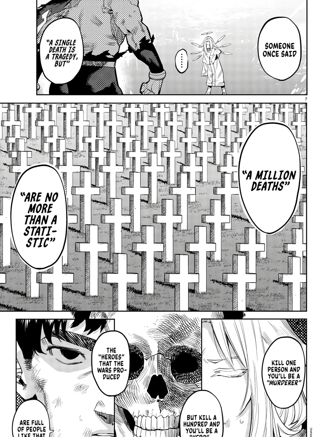 Read Shy chapter 112 image 12 on Lezhin